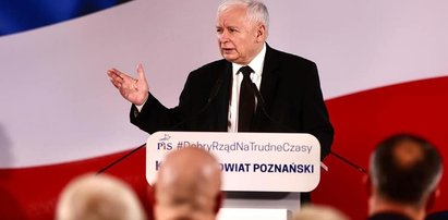 Kaczyński skrytykował emerytury stażowe. Kto na tym skorzysta? Mówi o paniach po 50.