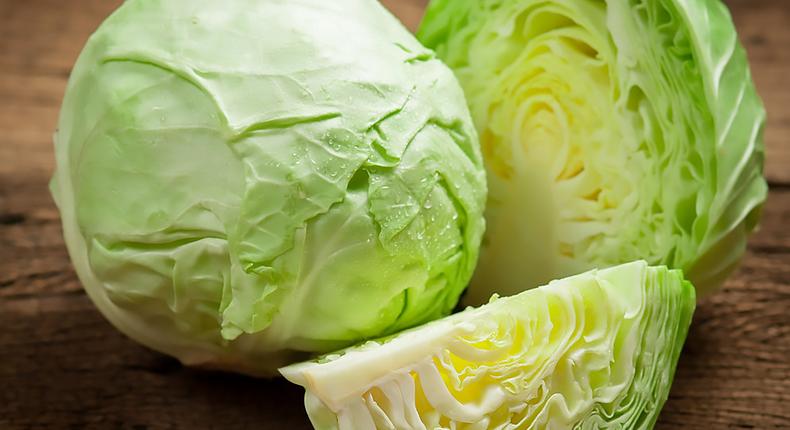 Cabbage