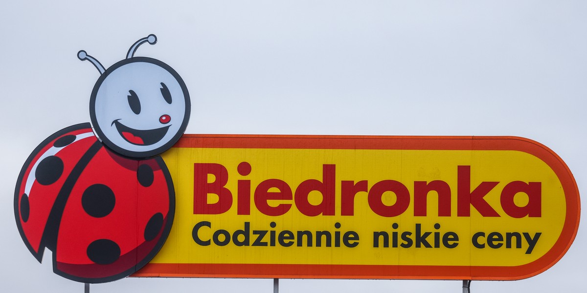 Biedronka rusza z nową akcją promocyjną