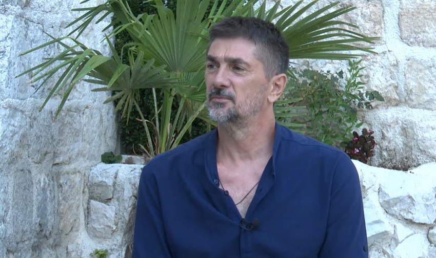 Vojin Ćetković