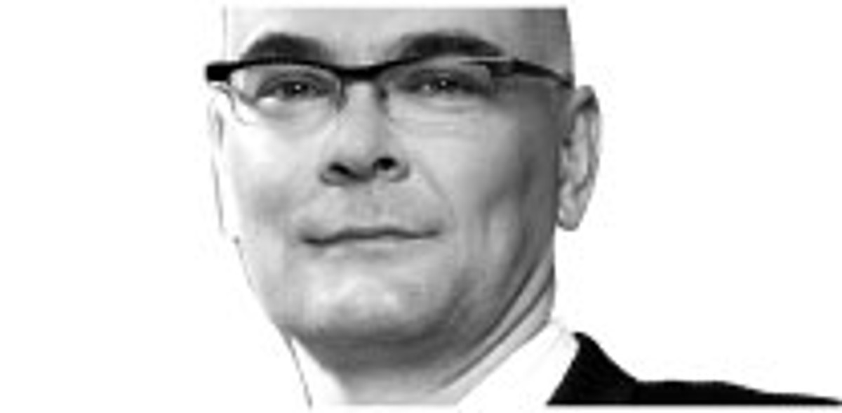 Mariusz Aleksandrowicz, partner w Kancelarii FKA Furtek Komosa Aleksandrowicz