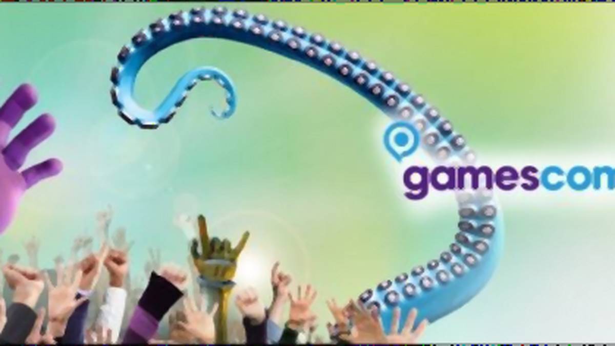 GC 2010: Gamescom 2010 i cyferki, czyli ile czego było w Kolonii