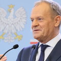 Donald Tusk uważa się za najbardziej proukraińskiego polityka w Europie