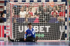 ME piłkarzy ręcznych: Żałoba narodowa w Danii po odpadnięciu z turnieju