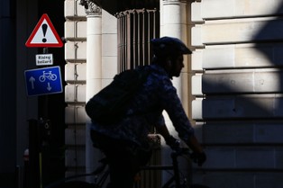 Padł kolejny rekord zakażeń trzeciej fali epidemii w Wielkiej Brytanii