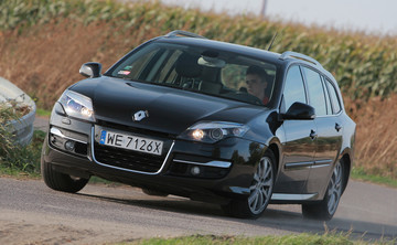 RENAULT Laguna