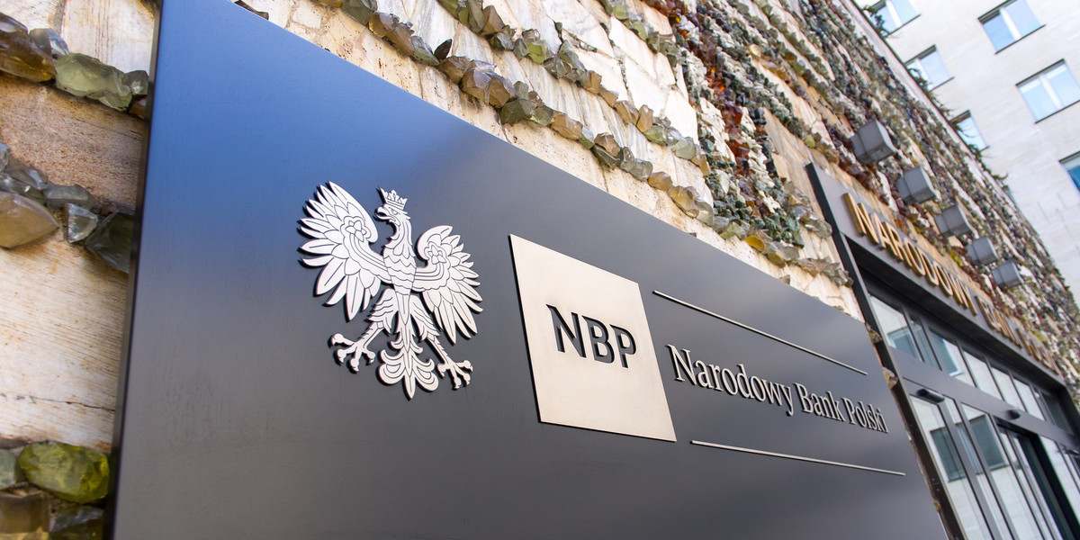 NBP opublikował najnowszy raport o inflacji wraz z aktualnymi progrozami makroekonomicznymi