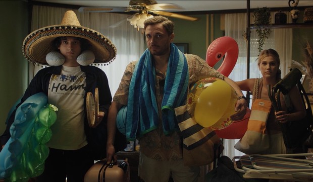 Glumačka postava novog filma Biće novih leta