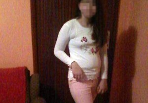 tinejdžerka JD stradala u Vojci