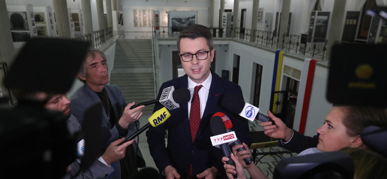 Rzecznik rządu: Polska planuje kilka elektrowni jądrowych