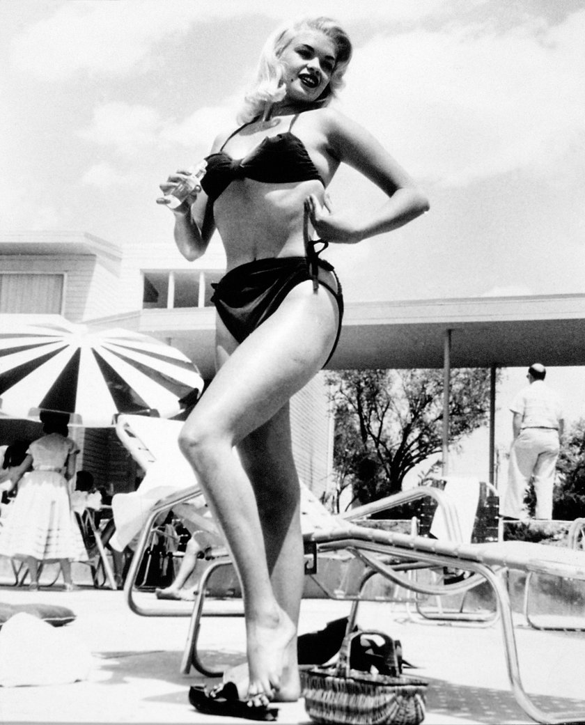 Jayne Mansfield