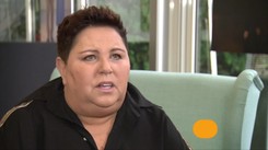 Wellman i jej wymarzony wywiad. 'Chciałabym o tym pogadać z kimś dużo mądrzejszym ode mnie'