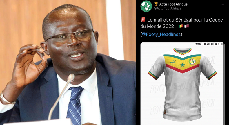 Augustin-Senghor-s'est-exprimé-sur-les-nouveaux-maillots-supposés-du-Sénégal-à-la-Coupe-du-Monde-Qatar-2022