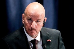 USA upokarzają kolejny kraj. Trump wysyła jasny sygnał Chińczykom