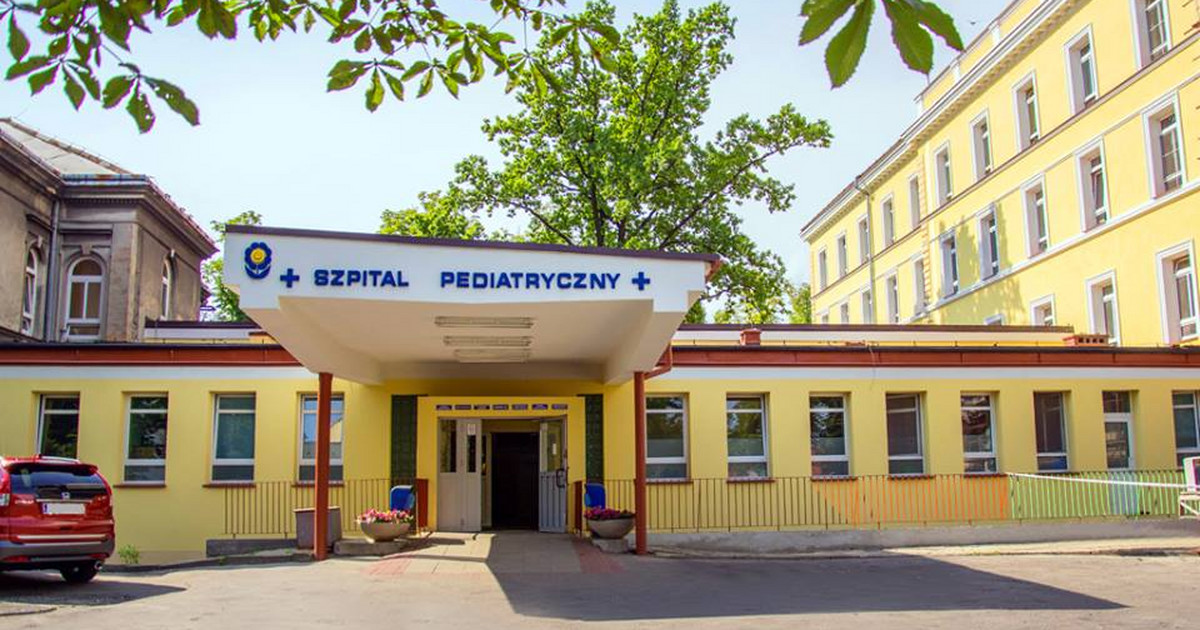 Bielsko Biala Szpital Pediatryczny Bez Pieniedzy Nie Ma Na Wyplaty Wiadomosci