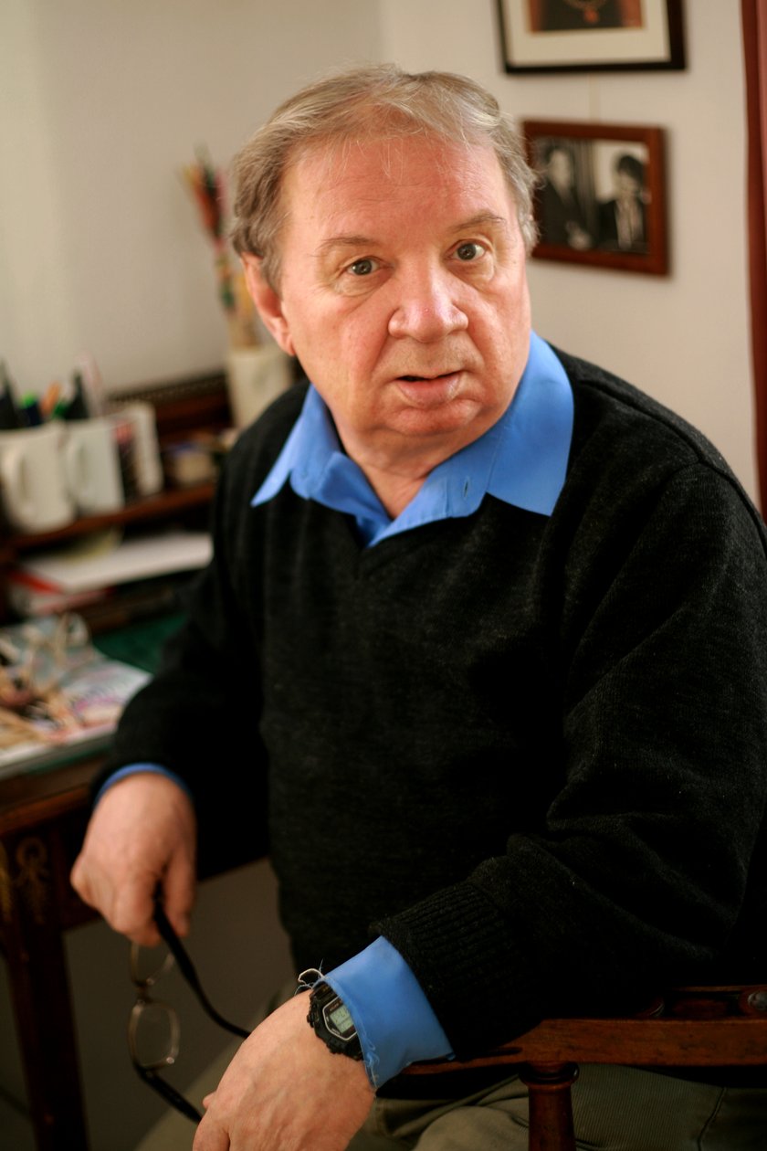 Roman Kłosiński