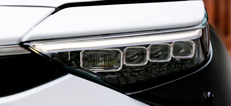 SUV trzęsie rynkiem. Cena i gwarancja na 1 mln km hitem