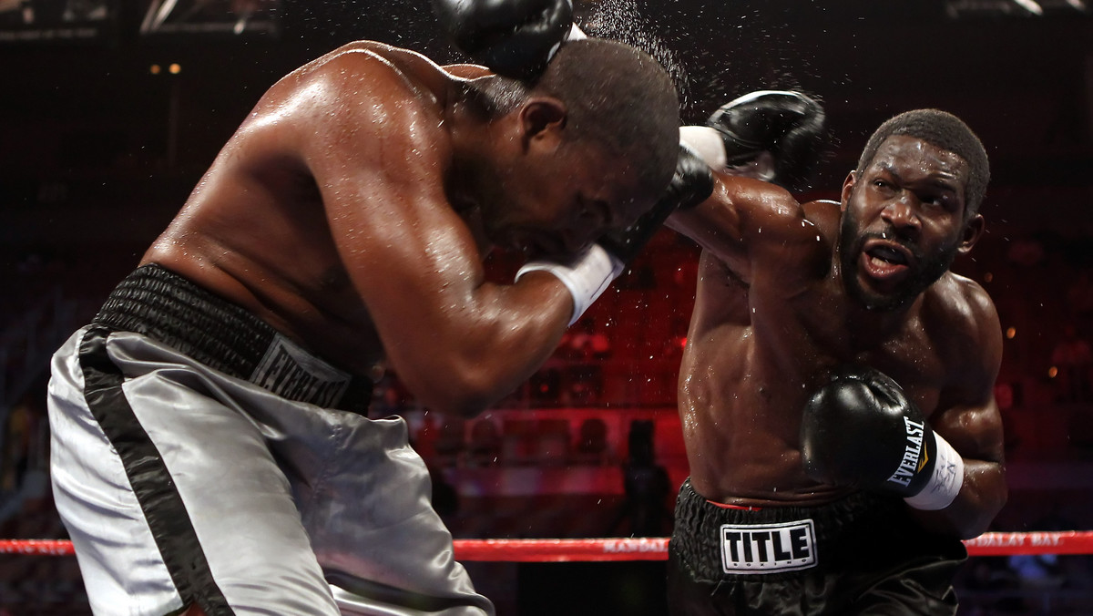 Robi się gorąco na linii Artur Szpilka (16-0, 12 KO) - Bryant Jennings (17-0, 9 KO). Dwaj niepokonani pięściarze wagi ciężkiej, którzy skrzyżują rękawice 25 stycznia na gali w nowojorskiej Madison Square Garden, coraz częściej wymieniają się "uprzejmościami" za pośrednictwem mediów.