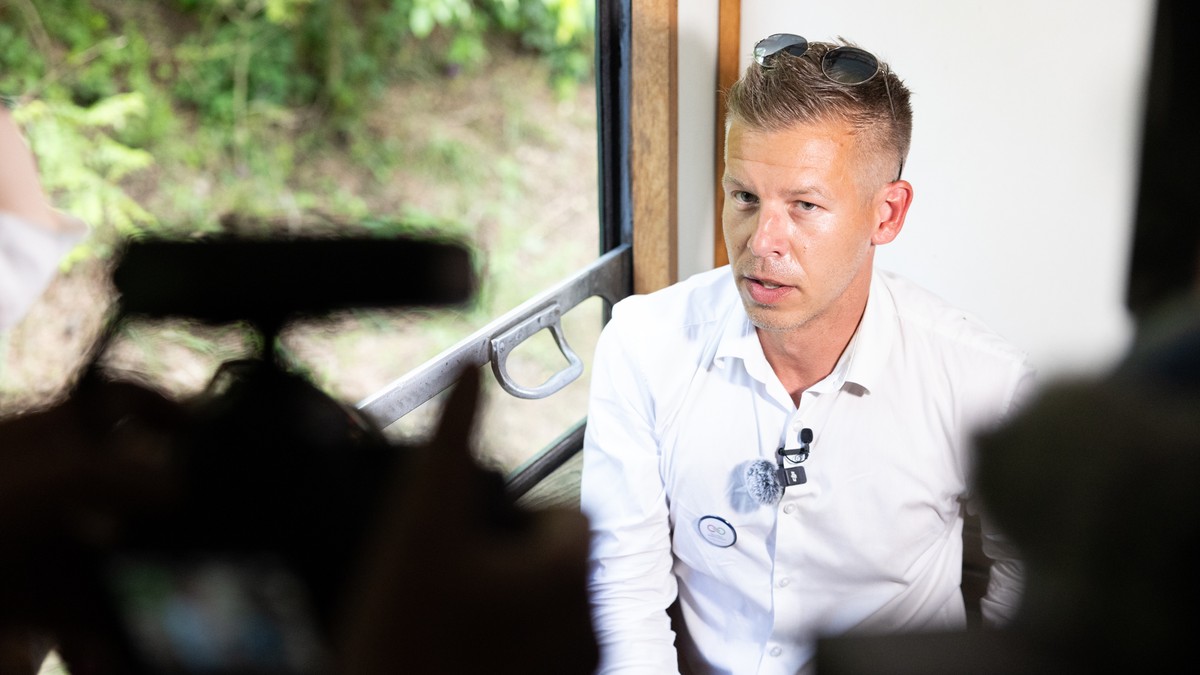 Magyar Péternek elege van, feljelentést tesz rágalmazásért: „Olyan szavakat és mondatokat adnak a számba, amiket én soha nem mondtam”