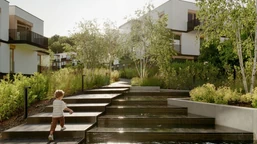 mieszkania na sprzedaż w nowych kolibkach - kiedy las wlewa się do wnę