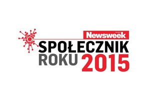 społecznik roku 