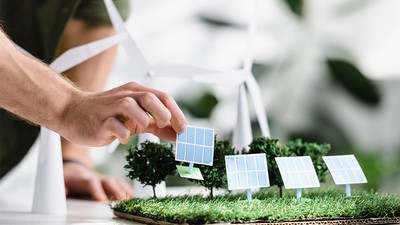 Increased climate investments will boost Nigeria’s economy - Experts