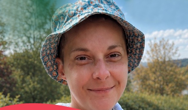 Milica Milosavljević ima agresivan tumor mozga i potreban joj je novac za lečenje