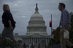 Obamacare nie do usunięcia. Senat USA nie może przegłosować zniesienia programu