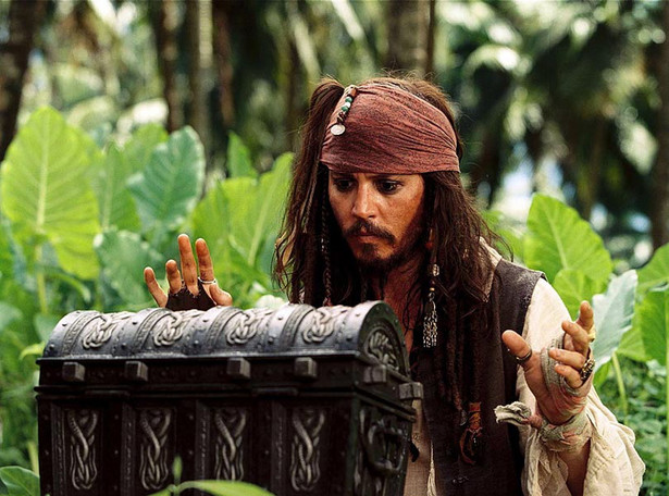 "Piraci z Karaibów" po raz piąty