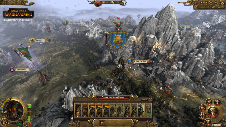 Total War: Warhammer