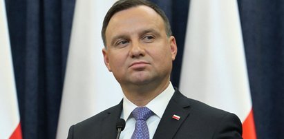 Duda z Ziobrą będą się bić o sędziów