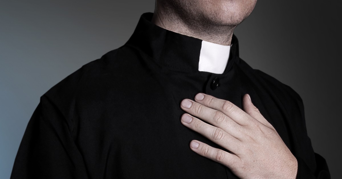 Ksiądz z Podlasia znów tankował i uciekł bez płacenia