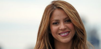 Shakira umawia się z 24-letnim "klonem Pique"? Jest odpowiedź gwiazdy