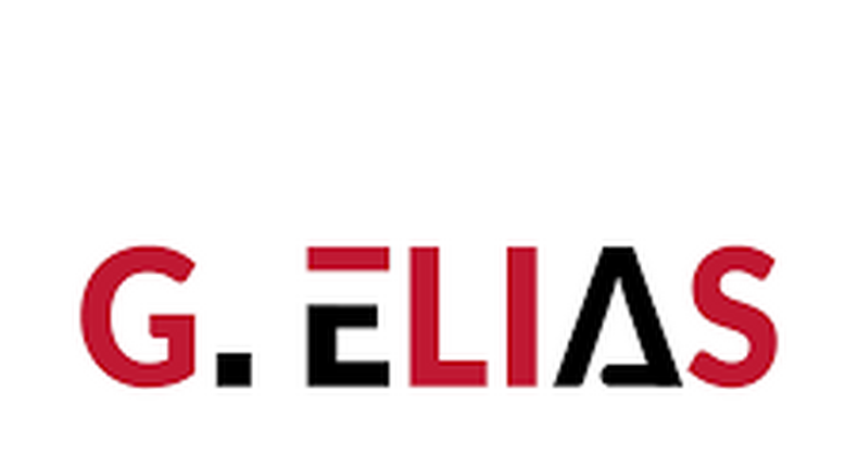 G Elias Logo