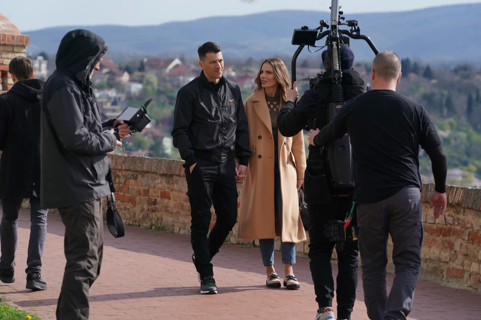 Film “Megdan: Između vode i vatre”