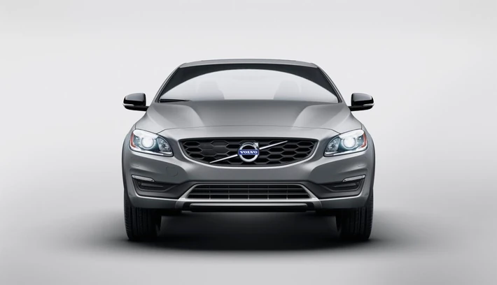 Volvo S60 Cross Country