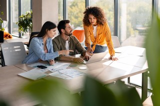 Marketing 2026: czego nauczył nas rok 2025 i jakie wyzwania czekają agencje