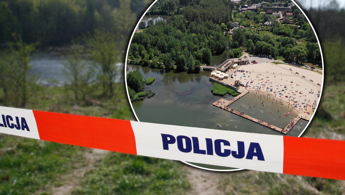 Brutalnie napadł na pielgrzyma w Częstochowie. Zginął, uciekając przed policją