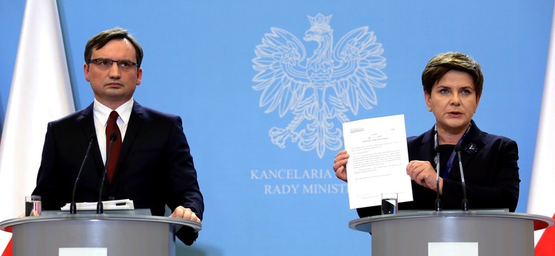 PiS chce chronić rodzinę. "Dzieci nie będą odbierane rodzicom z powodów ekonomicznych"