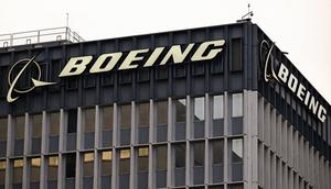 Prosecutors have recommended that the DOJ file federal criminal charges against Boeing for violating the terms of a 2021 settlement related to two fatal crashes, Reuters reported.PATRICK T. FALLON/AFP via Getty Images