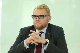 Gruza, PKO BP: Matematyczny obraz gospodarki nie jest jedyny [WYWIAD]