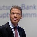 Deutsche Bank pokazał nowy plan ratunkowy. Chce powołać tzw. "bad bank"