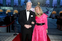 Mąż Bogumiły Wander prawie nie odwiedza jej grobu. "Patrzę w przyszłość"