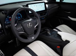 Nowy SUV wygląda ekstra. Hybryda 5. generacji będzie hitem