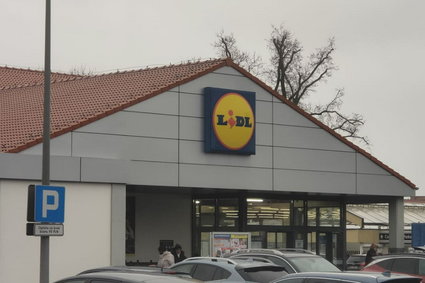 Lidl zapowiada podwyżki. O tyle więcej zarobią pracownicy