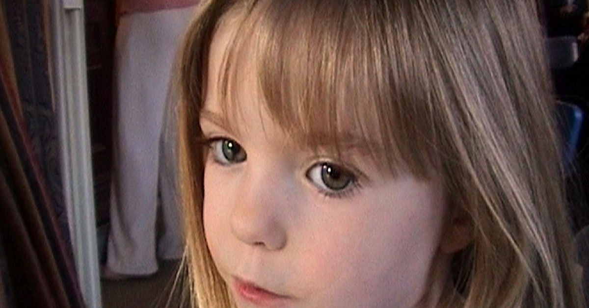 Trwa proces Polki, która podawała się za zaginioną Madeleine McCann