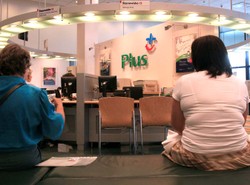 Masz Plusa? Nie doładujesz telefonu!