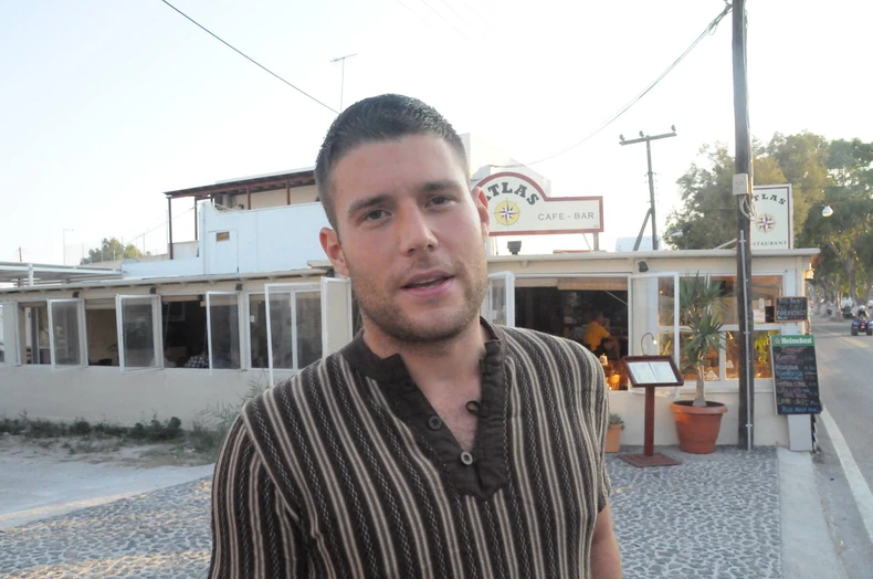 Dragana je bila zaljubljena u Ivana