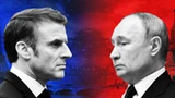 Europa jest w ciągłej konfrontacji z Rosją. Emmanuel Macron mówi o tym, jak nie doceniano zagrożenia