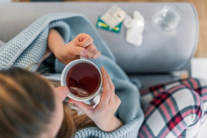 Figyelmeztet az orvos - csak óvatosan a vény nélküli, nátha elleni készítményekkel!